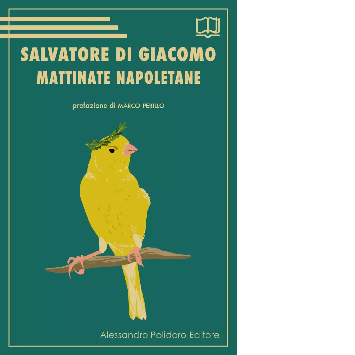 Mattinate napoletane di Salvatore Di Giacomo