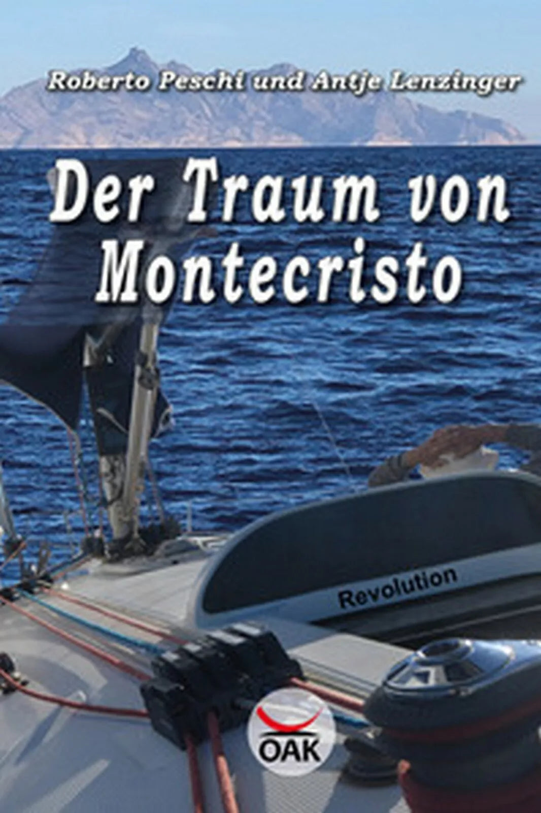 Der Traum von Montecristo di Roberto Peschi
