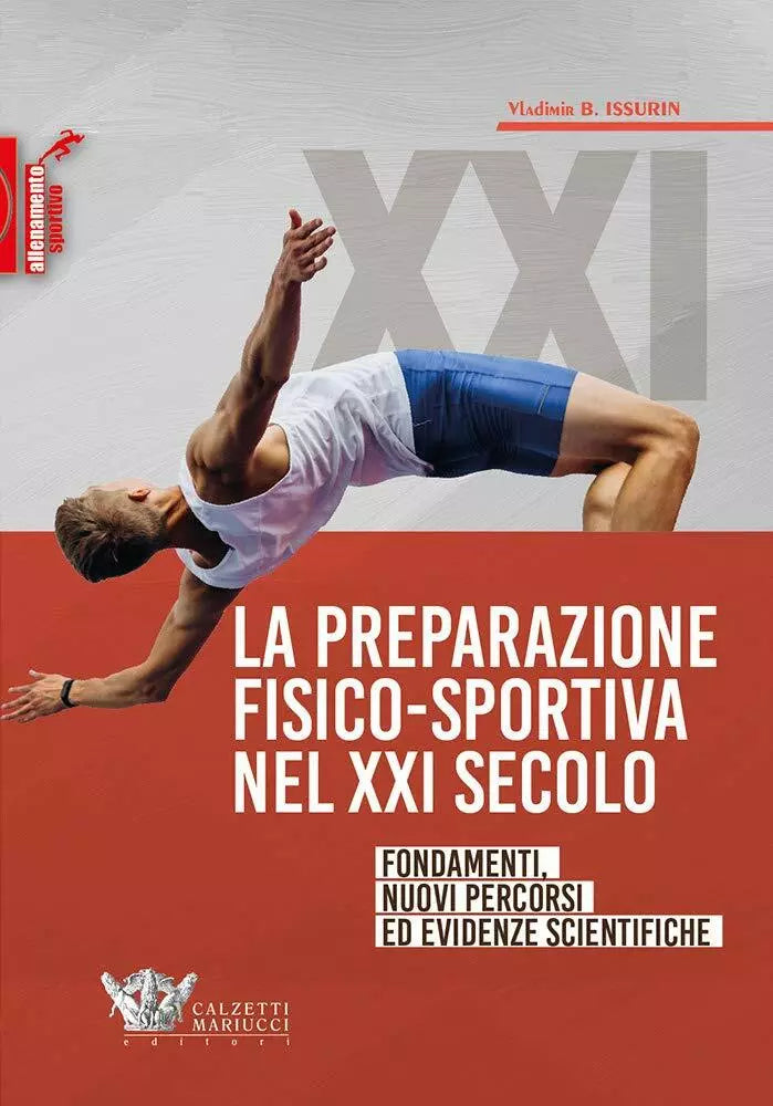 La preparazione fisico