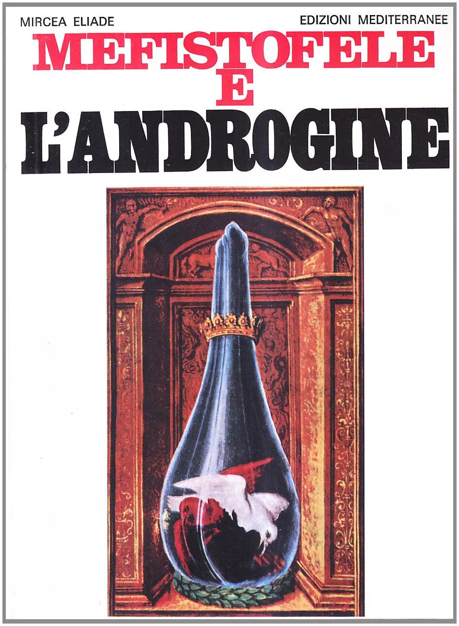 Mefistofele e l androgine
