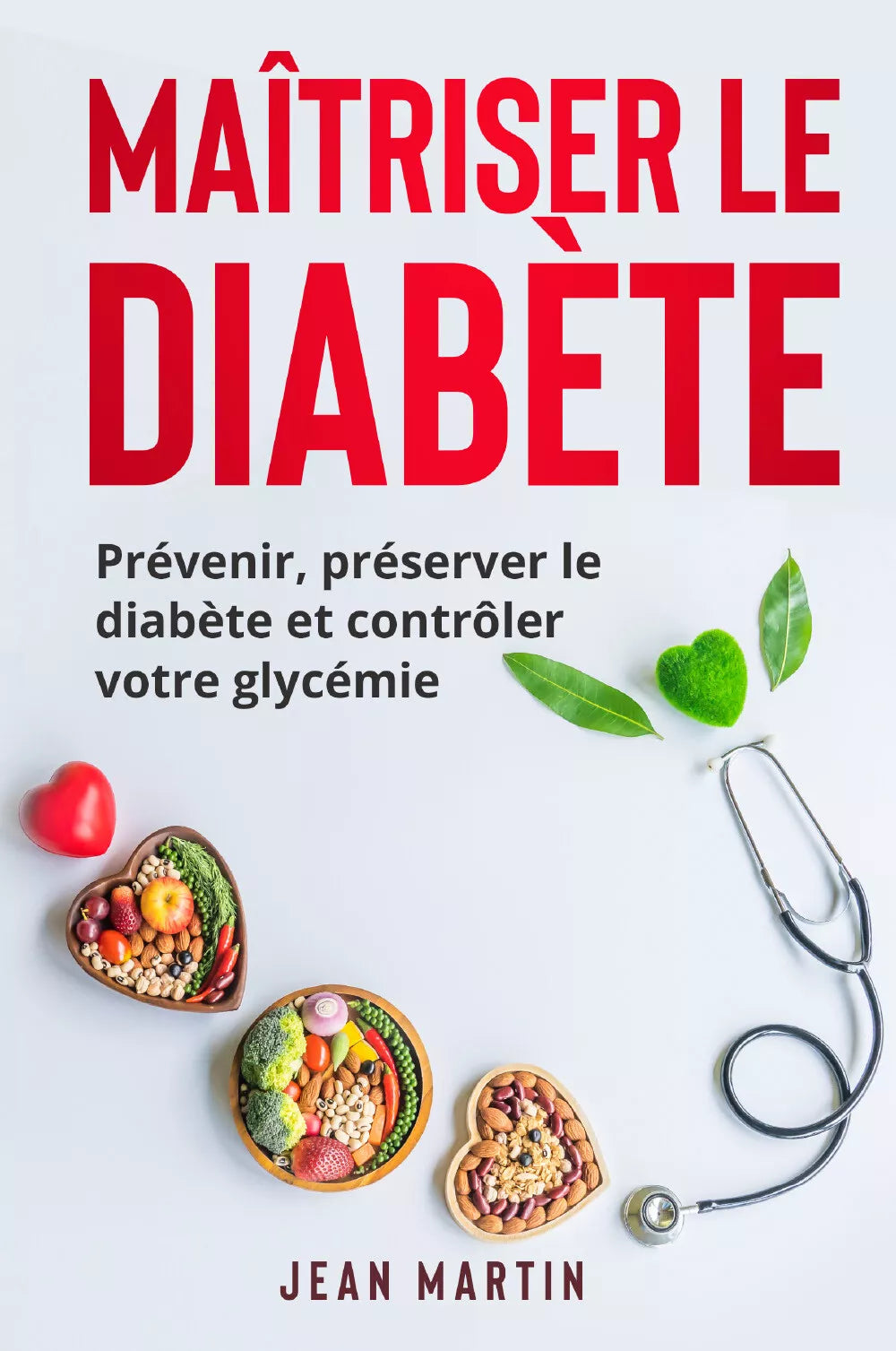 Ma triser le diab te Pr venir