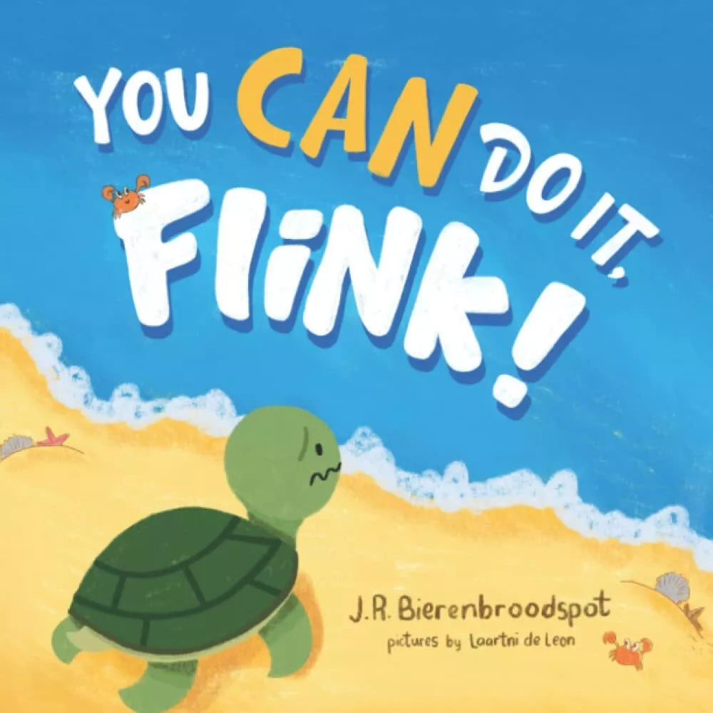 You can do it