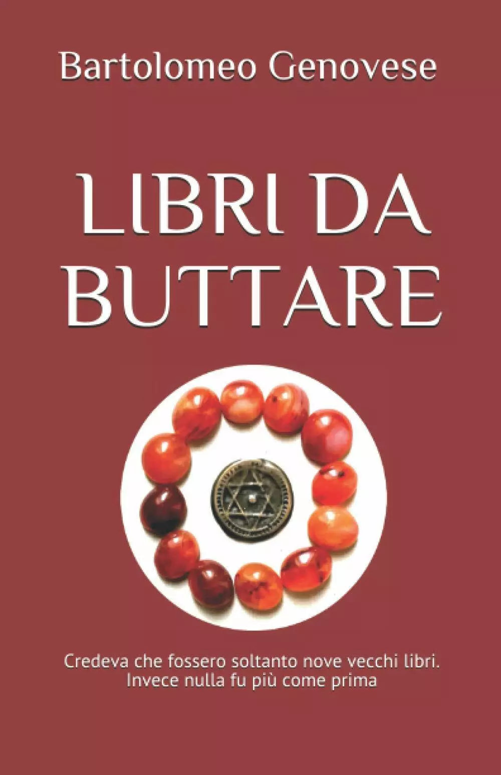 Libri Da Buttare Un Viaggio Appassionato e Misterioso Tra le Bellezze e le Miser
