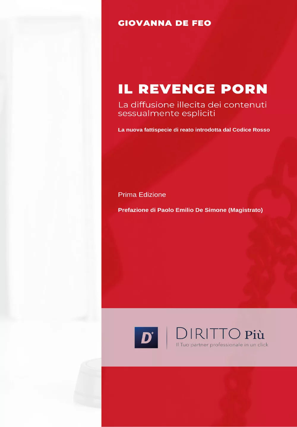 Il revenge porn