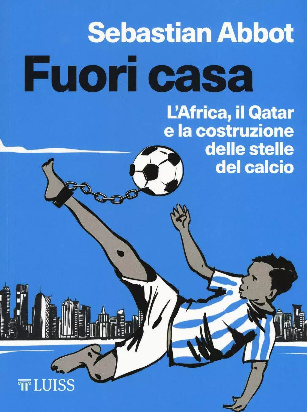 Fuori casa L Africa