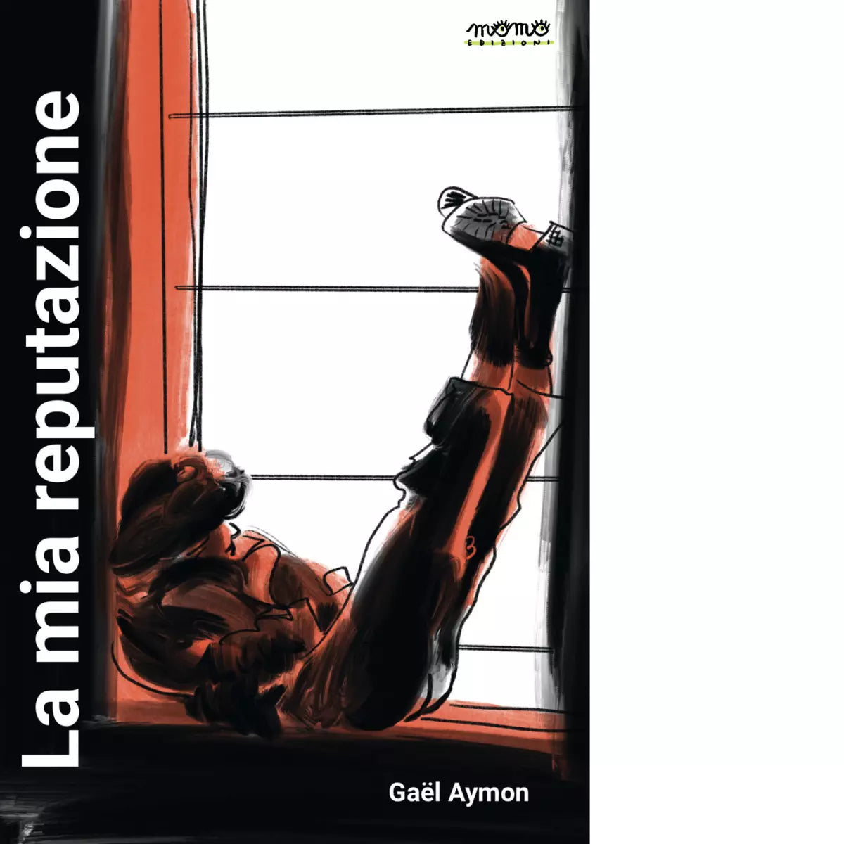 La mia reputazione di Ga l Aymon