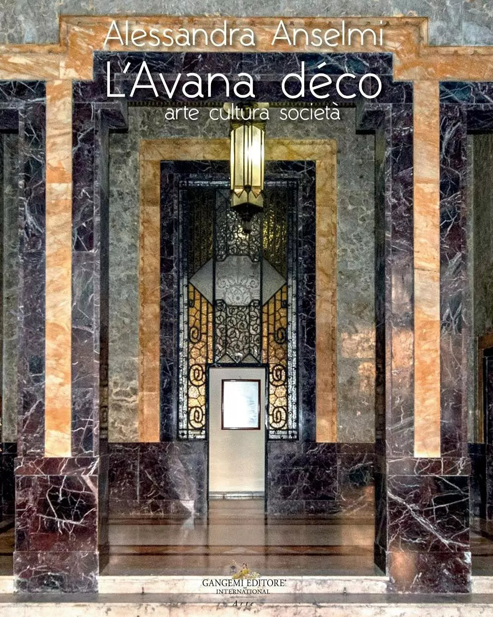 L Avana d co Arte cultura societ Ediz illustrata