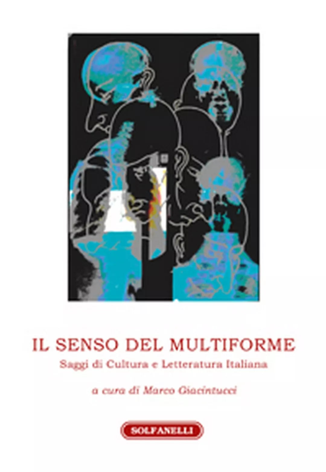 IL SENSO DEL MULTIFORME Saggi di Cultura e Letteratura Italiana Giantucci
