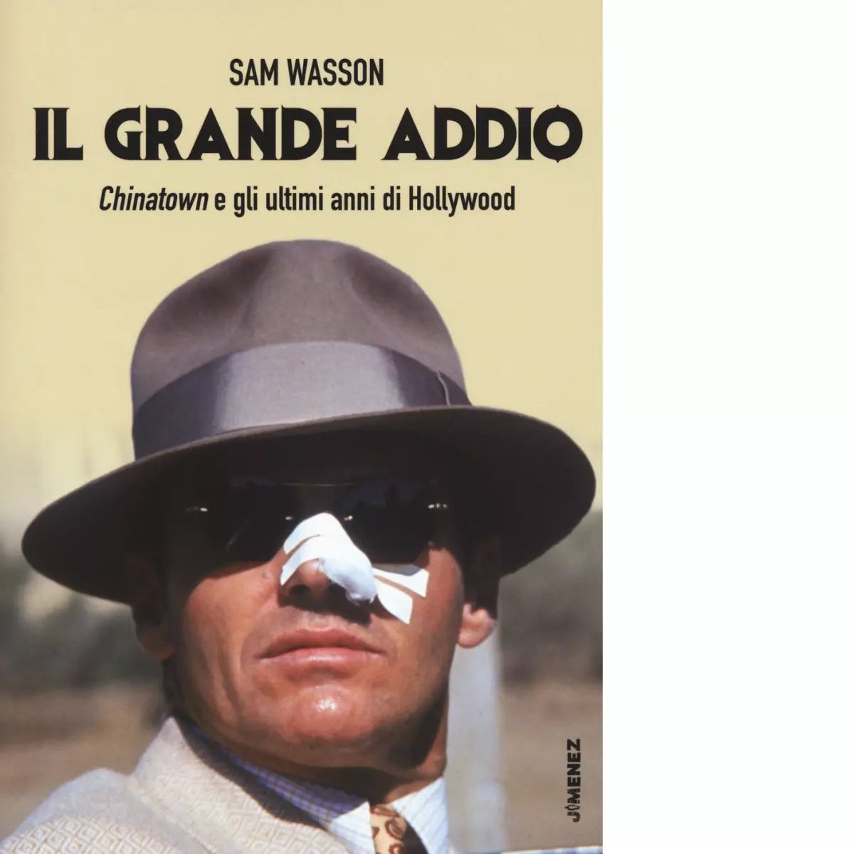 Il grande addio di Sam Wasson