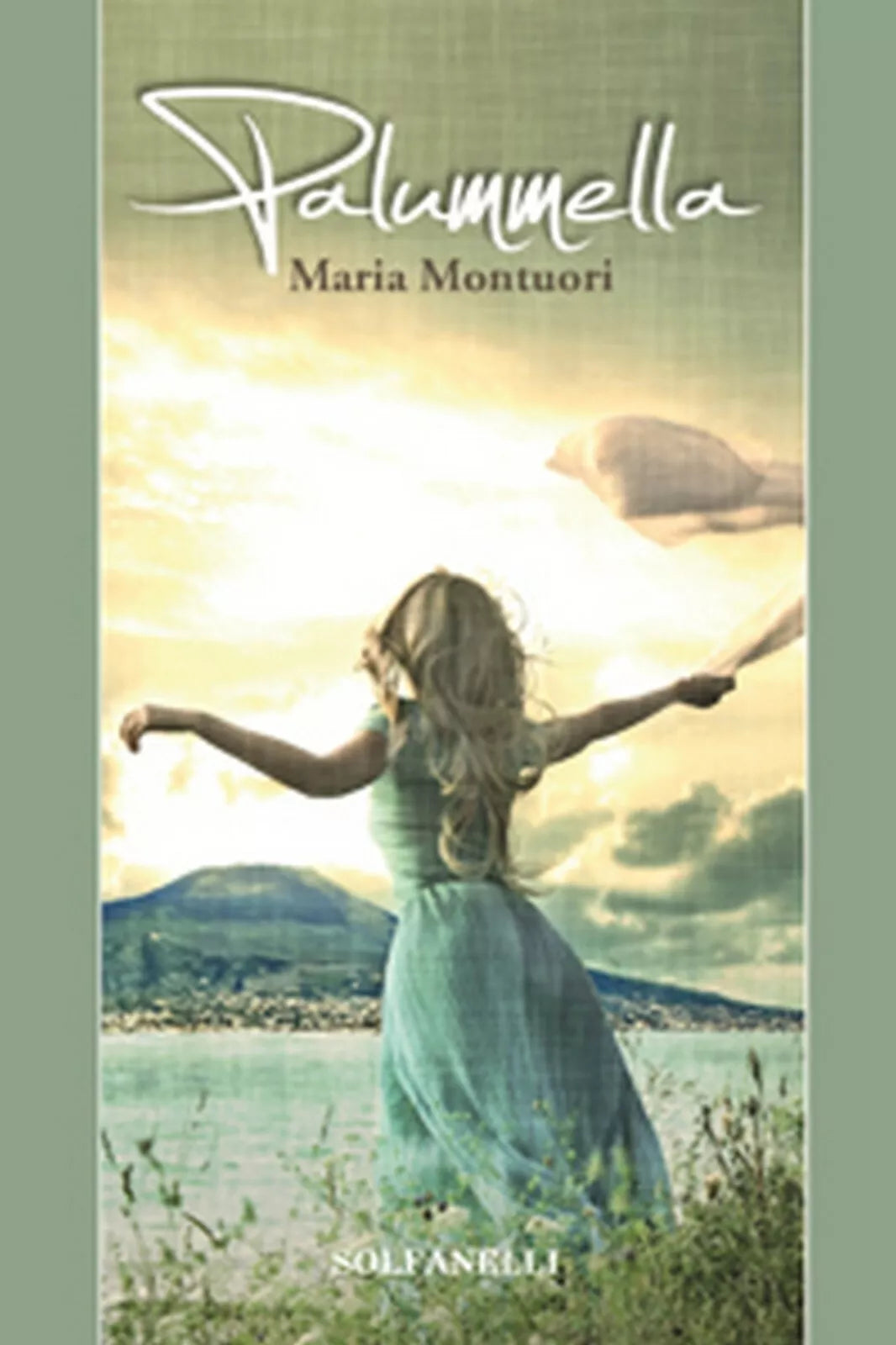 PALUMMELLA di Maria Montuori, Solfanelli Edizioni