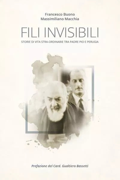 Fili Invisibili Storie di vita stra