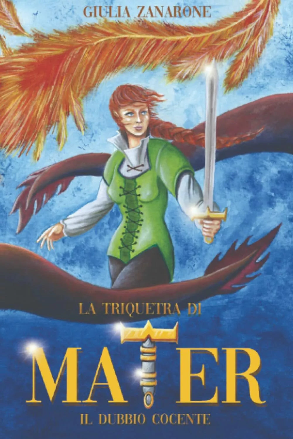 La triquetra di Mater