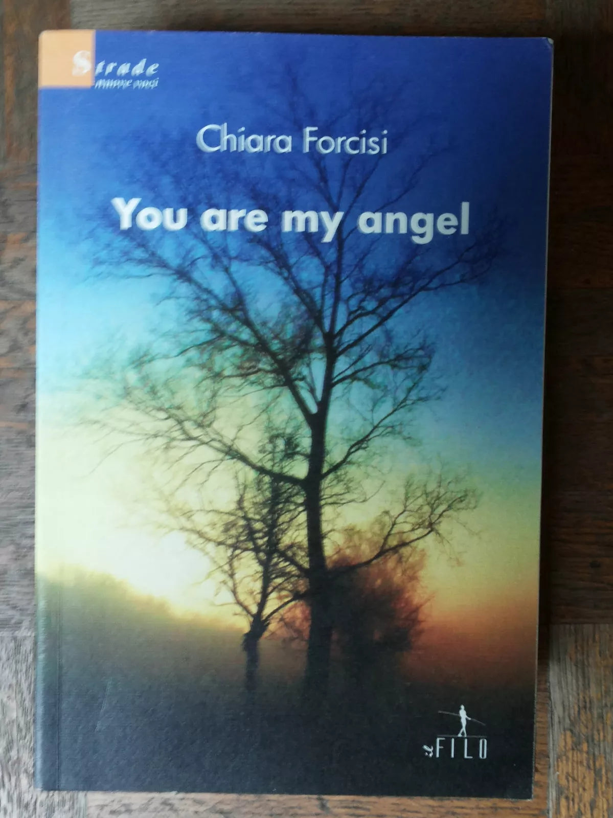 You are my angel - Forcisi - Il Filo,2009 - R