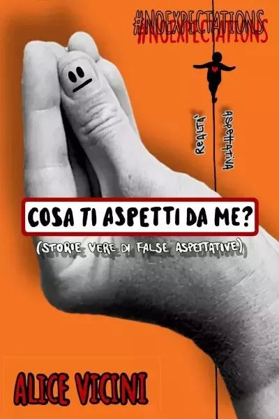 Cosa ti aspetti da me
