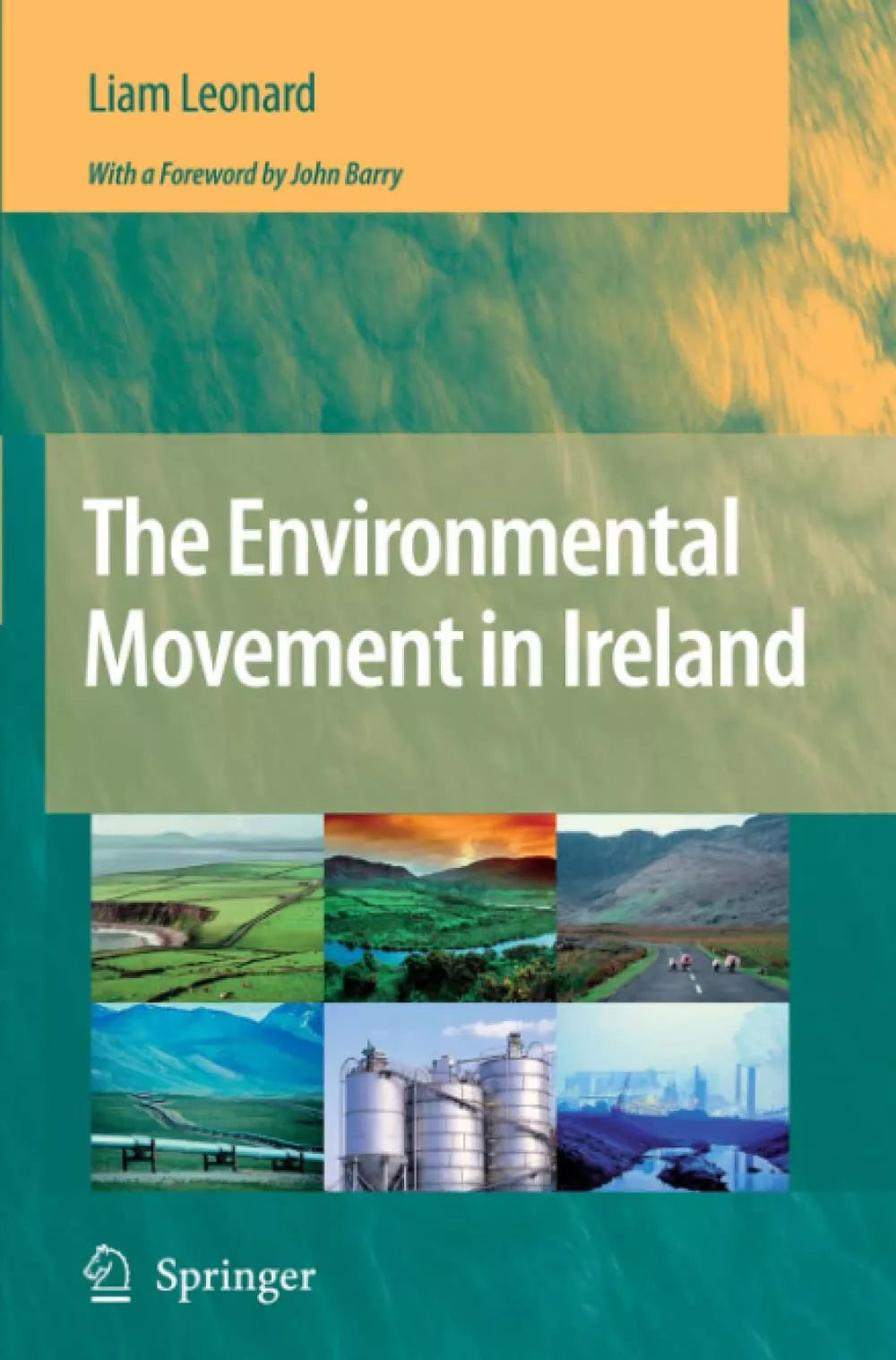The Environmental Movement in Ireland