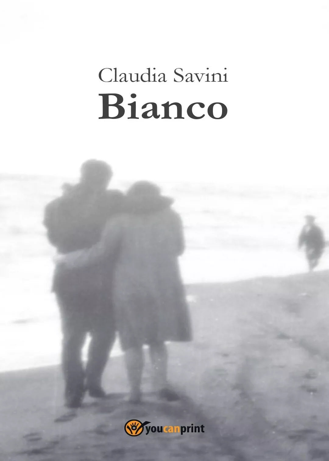 Bianco di Bianco, 2016, Youcanprint