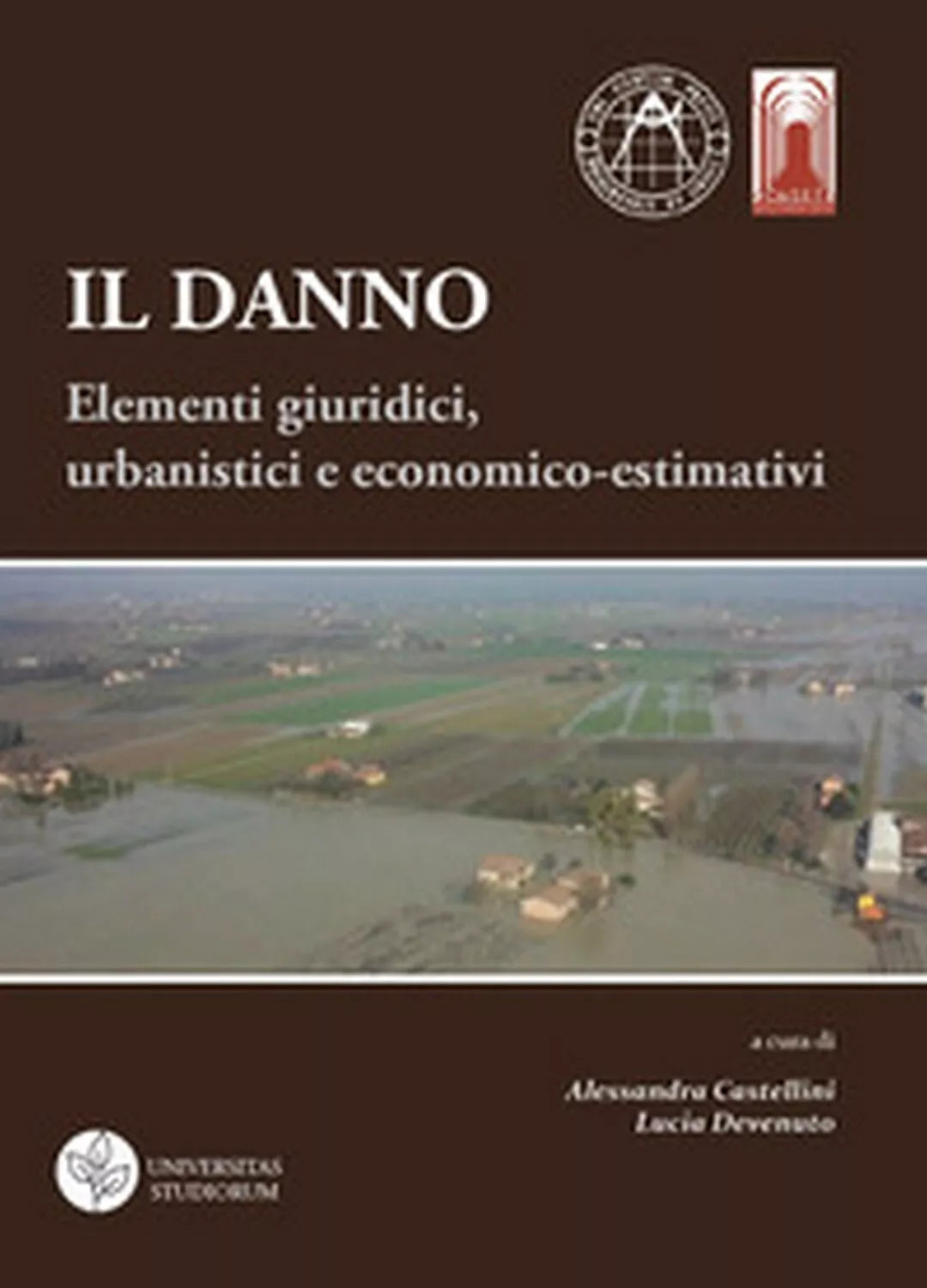 Il danno. Elementi giuridici, urbanistici e economico-estimativi di A. Castelli