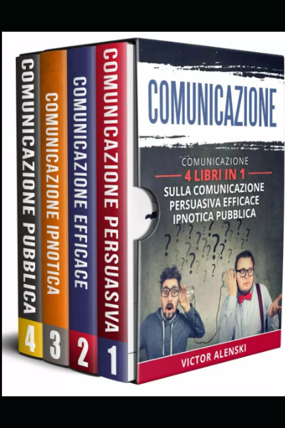 Comunicazione