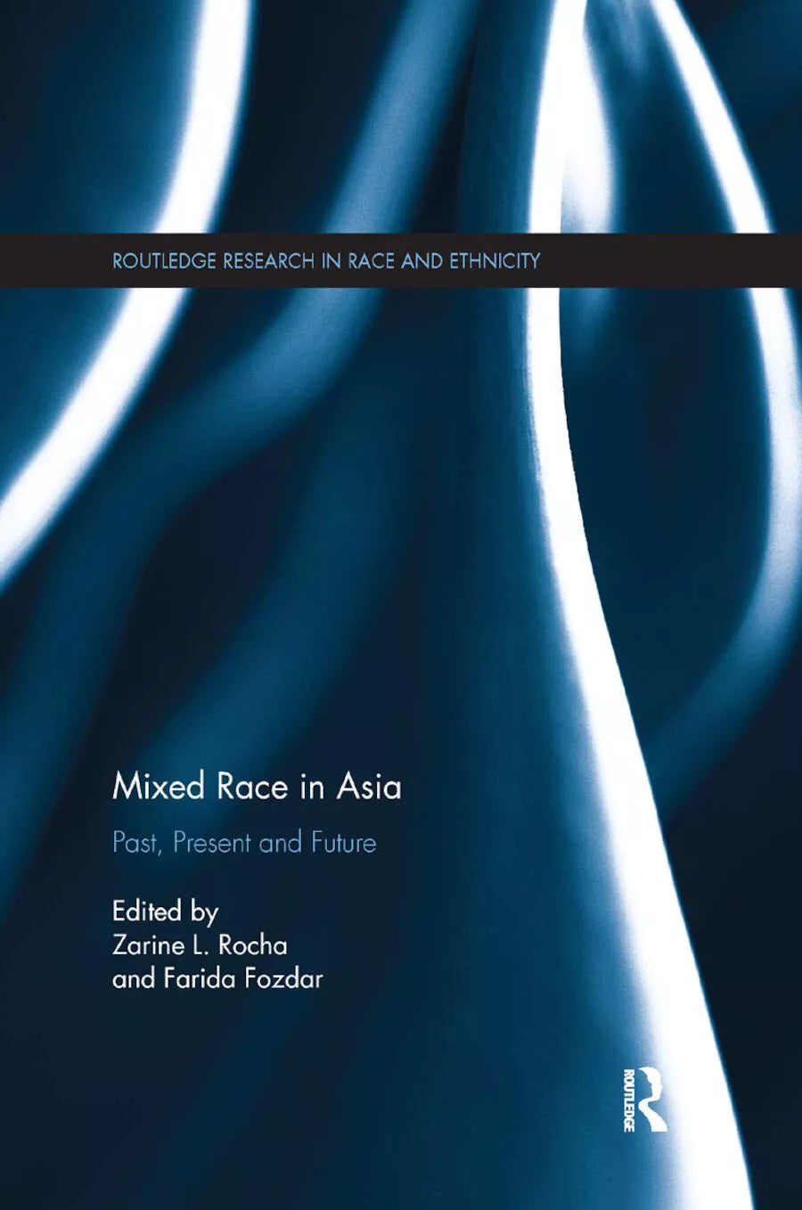 Mixed Race In Asia