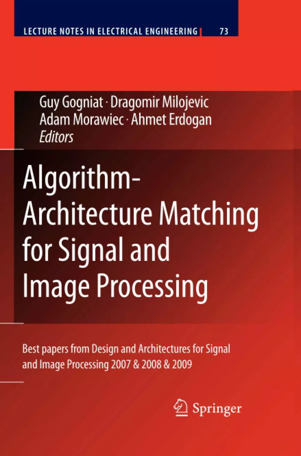 Algorithm
