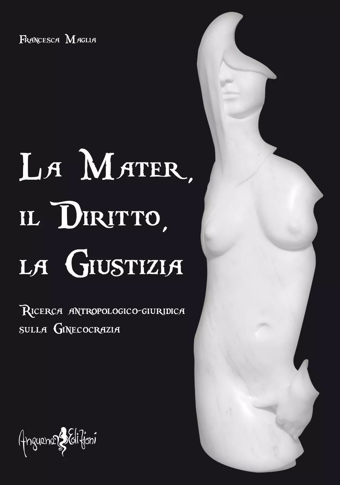 La mater