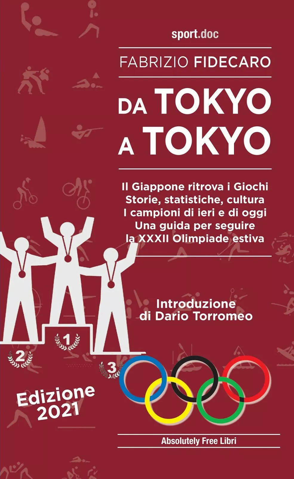 Da Tokyo a Tokyo