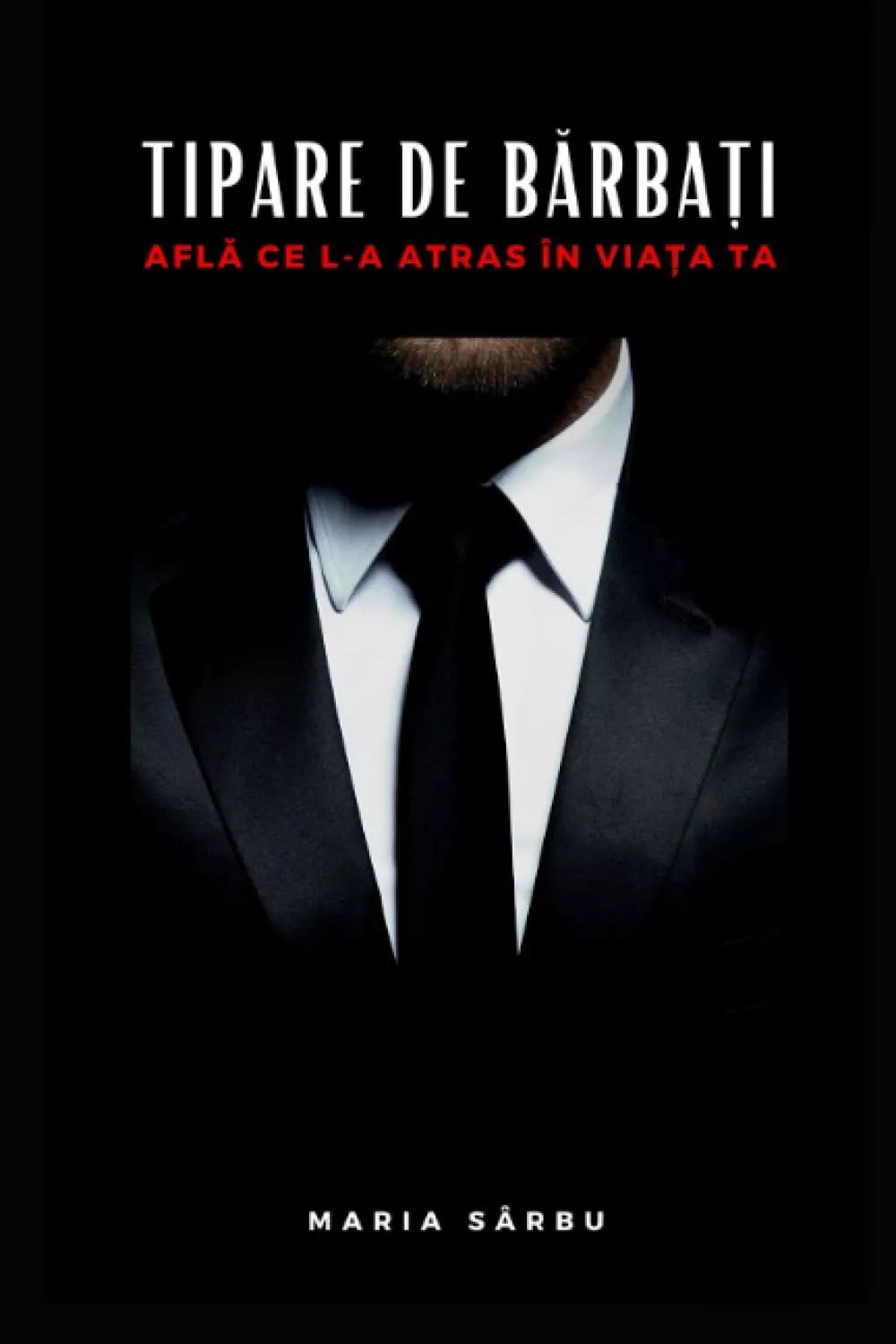 Tipare de barbati
