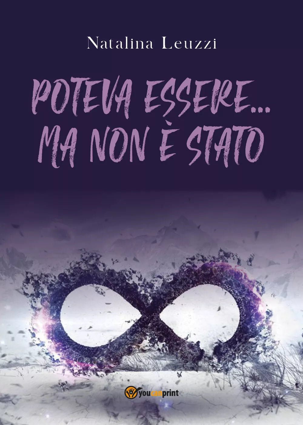 Poteva essere Ma non stato di Natalina Leuzzi