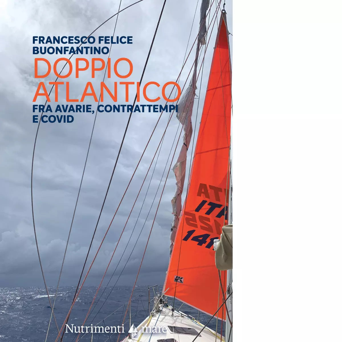 Doppio Atlantico Fra avarie