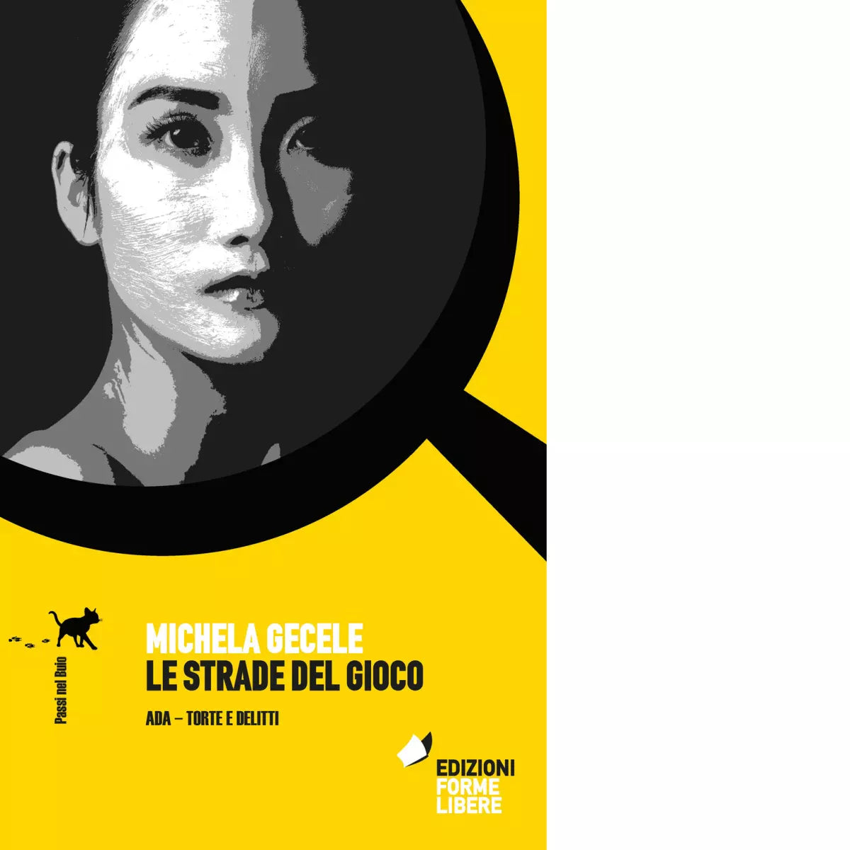 Le strade del gioco di Gecele Michela
