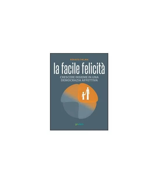 La facile felicita - Renato Palma, 2015, Goware