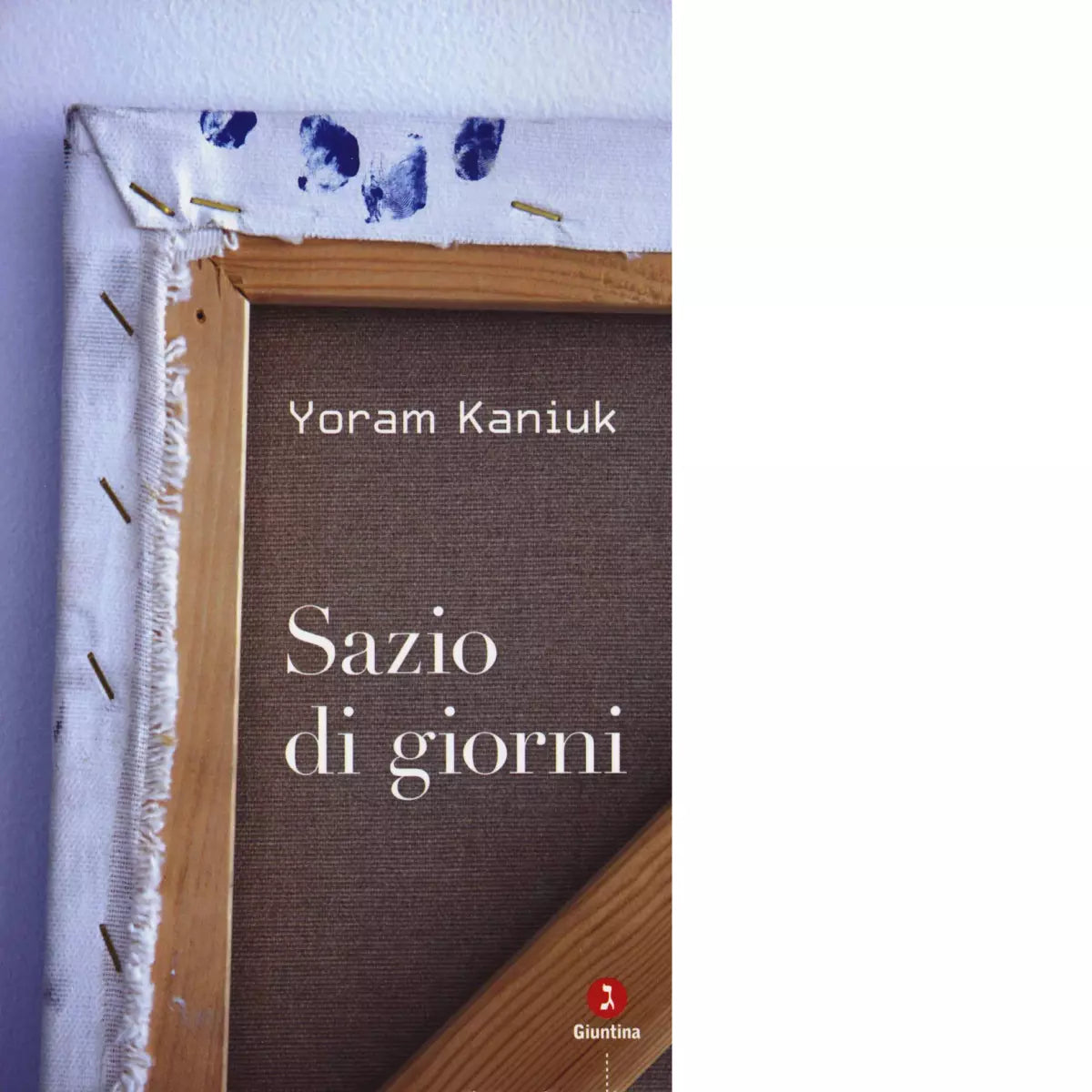 Sazio di giorni di Yoram Kaniuk