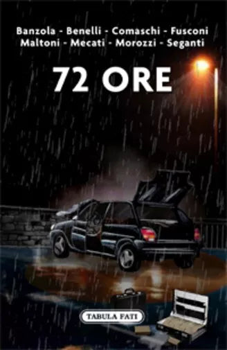 72 ore di Aa vv