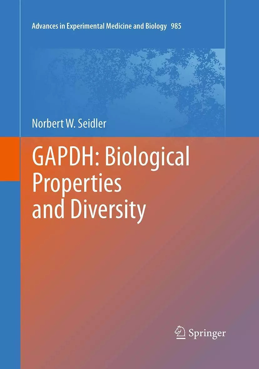 GAPDH