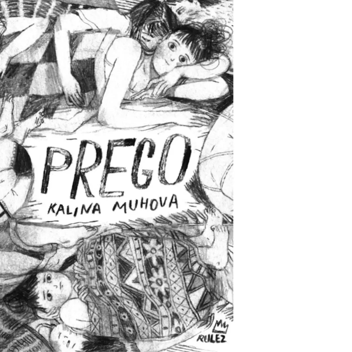 Prego di Kalina Muhova