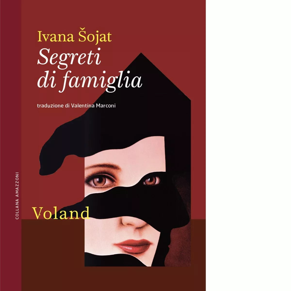 Segreti di famiglia di Ivana ojat