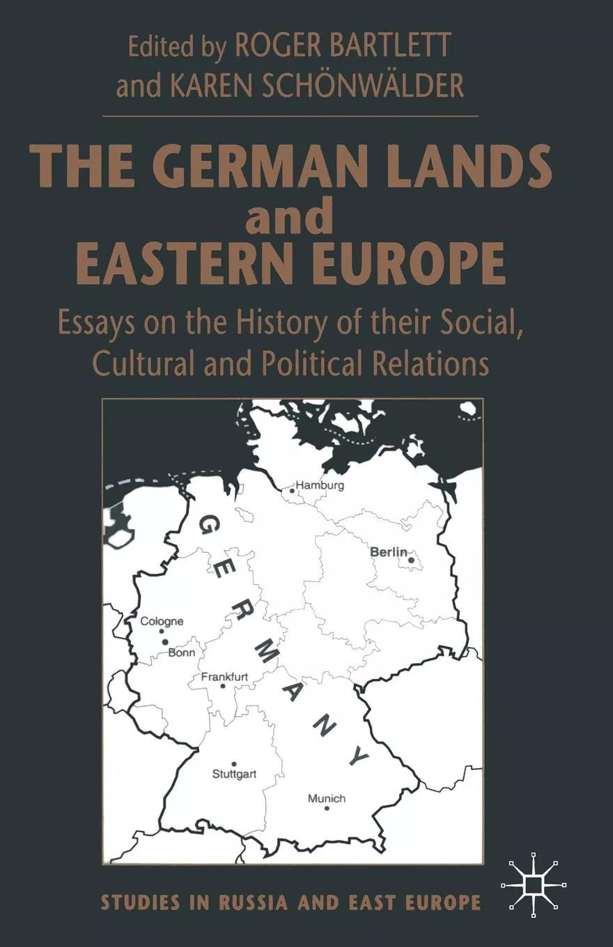 The German Lands and Eastern Europe