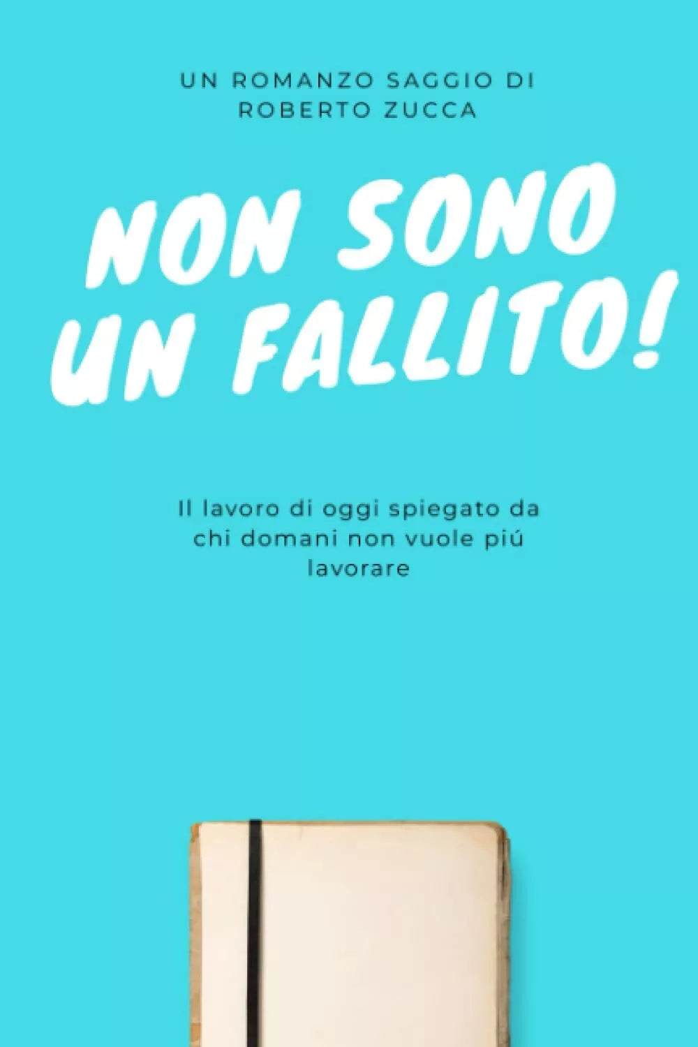 Non sono un fallito