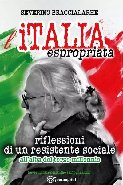 L ITALIA ESPROPRIATA