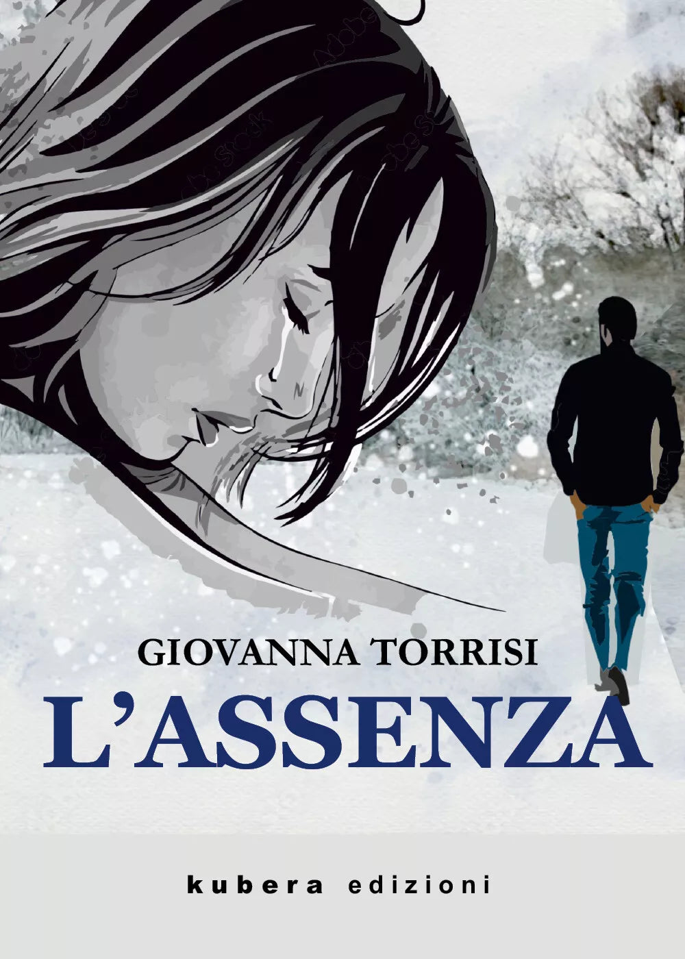 L assenza di Giovanna Torrisi