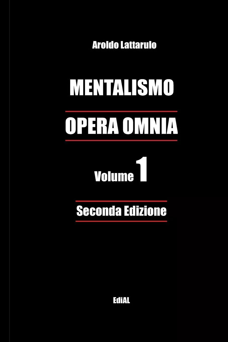 MENTALISMO
