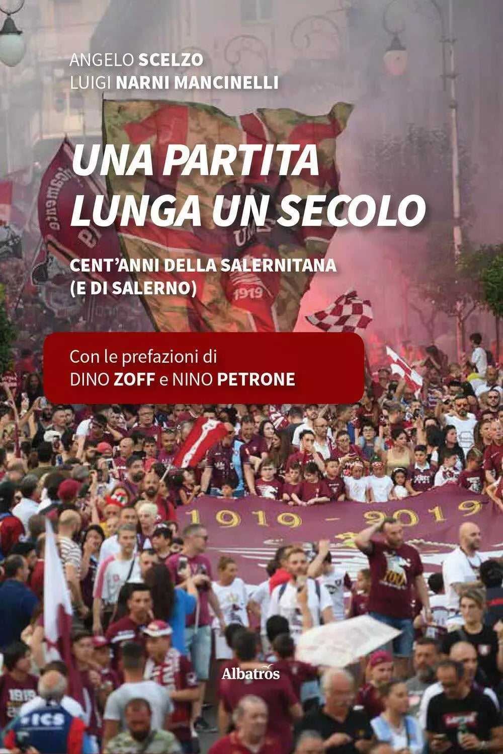 Una partita lunga un secolo