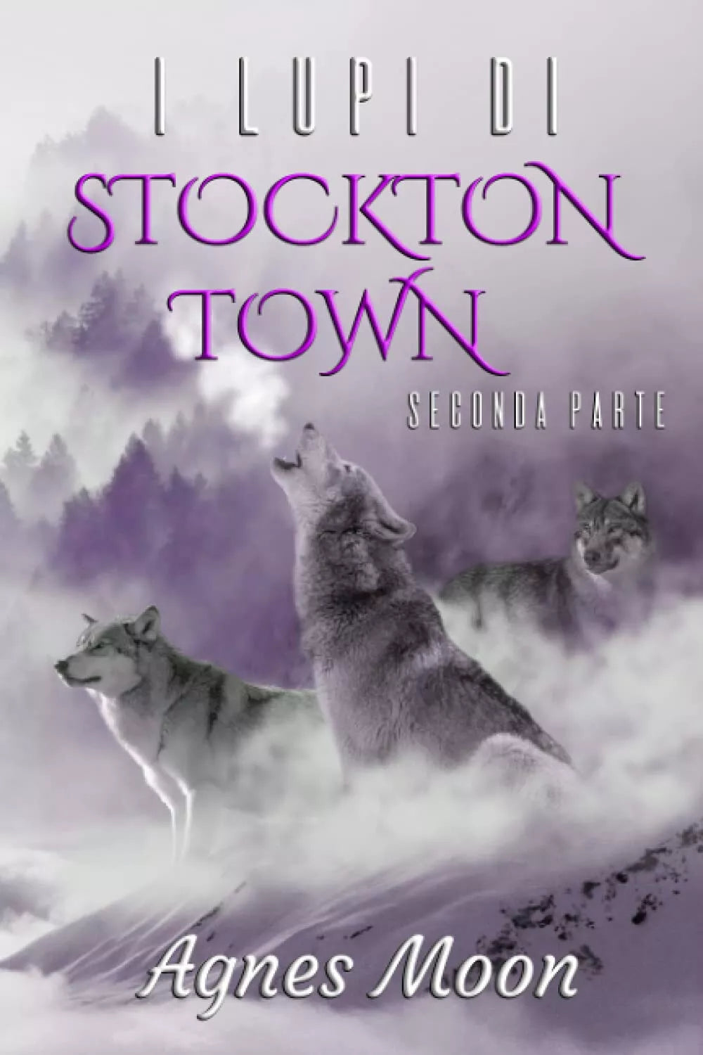 I lupi di Stockton Town