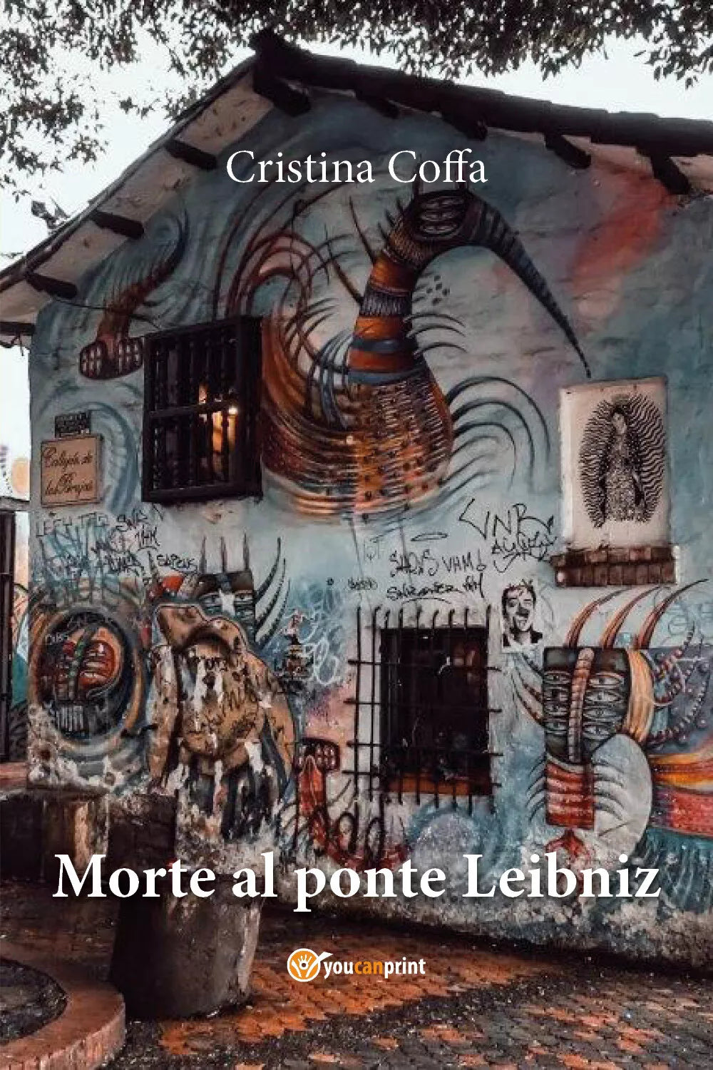 Morte al ponte Leibniz di Cristina Coffa 2021 Youcanprint