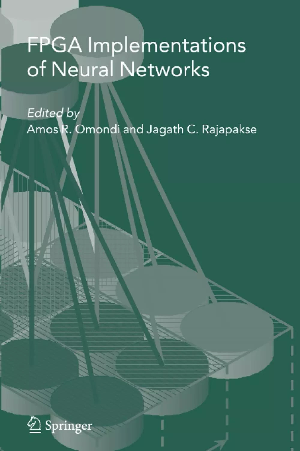 FPGA Implementations of Neural Networks