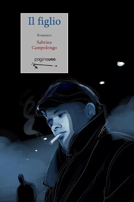 Il figlio di Sabrina Campolongo