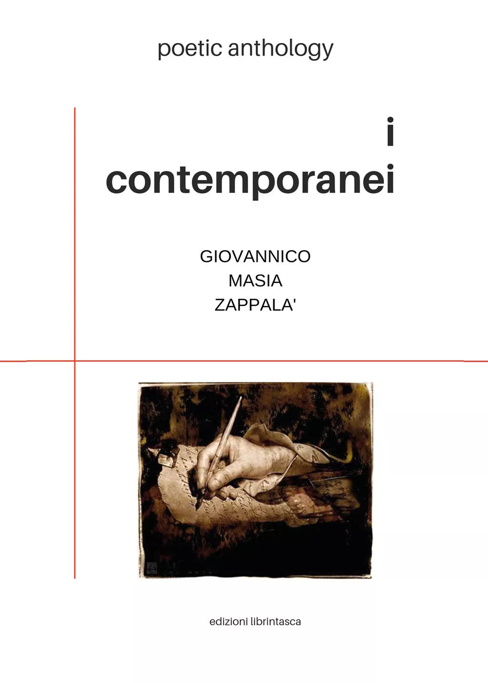I contemporanei di Elena Giovannico - Francesco Masia - Maria Rita Zappala, 201