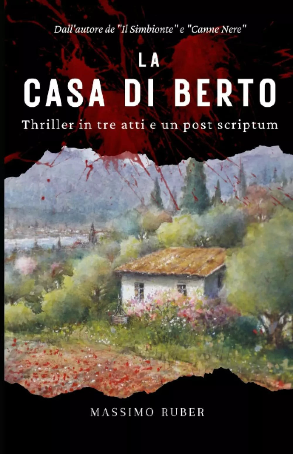 La casa di Berto
