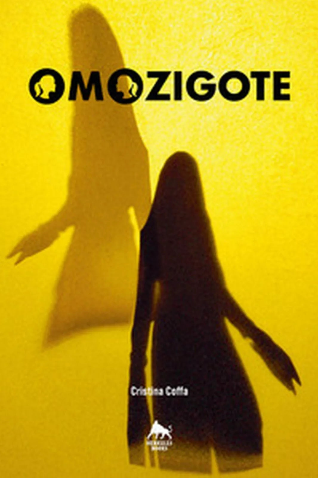 Omozigote di Cristina Coffa, 2020, Herkules Books