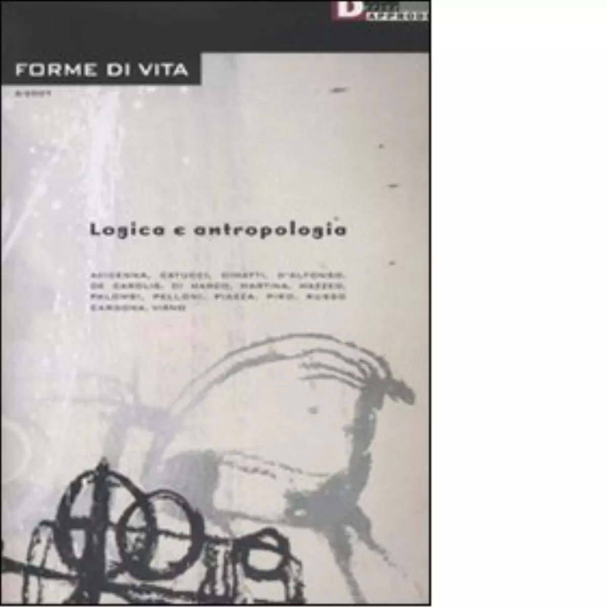LOGICA E ANTROPOLOGIA